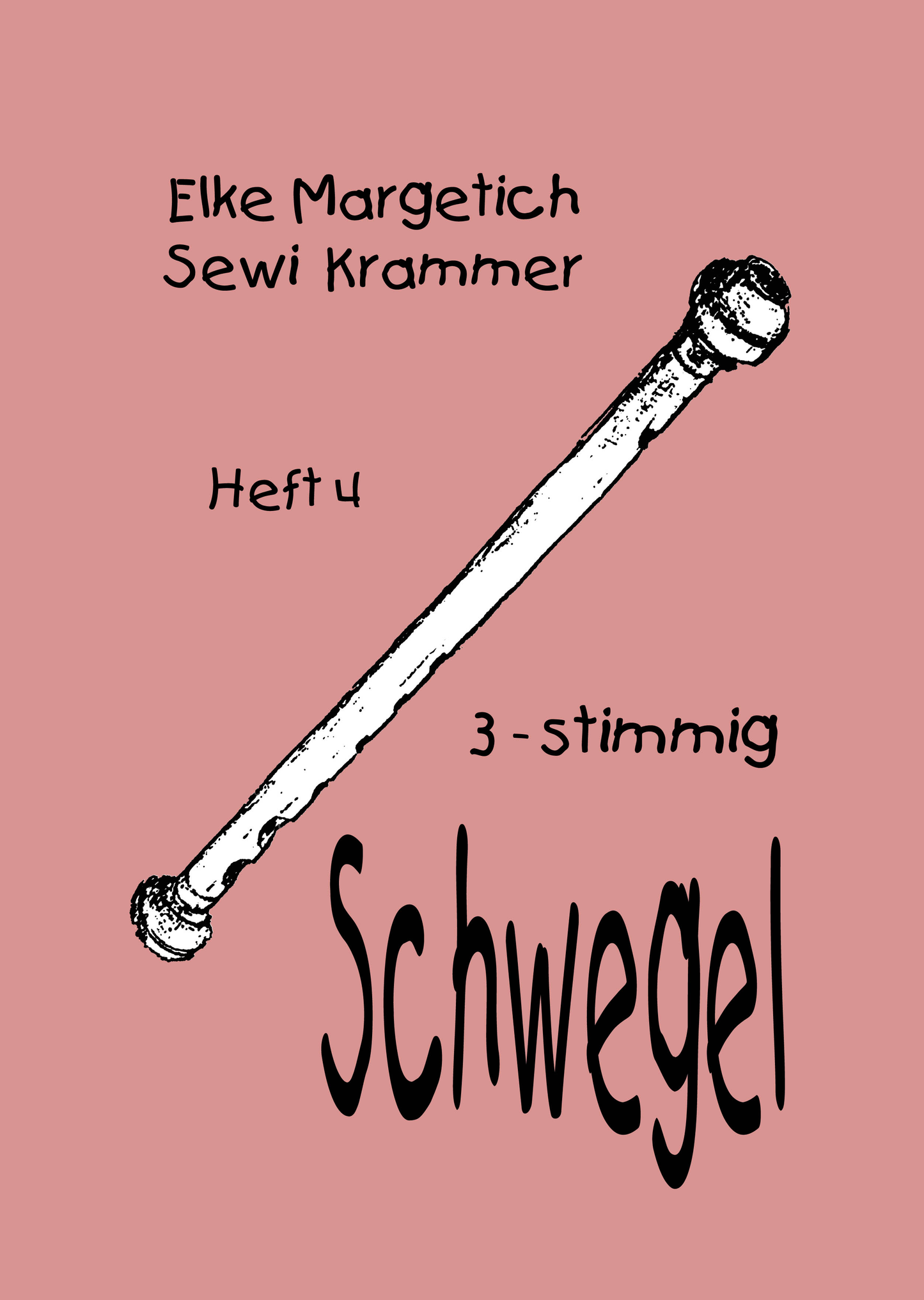 Heft 4 Schwegel