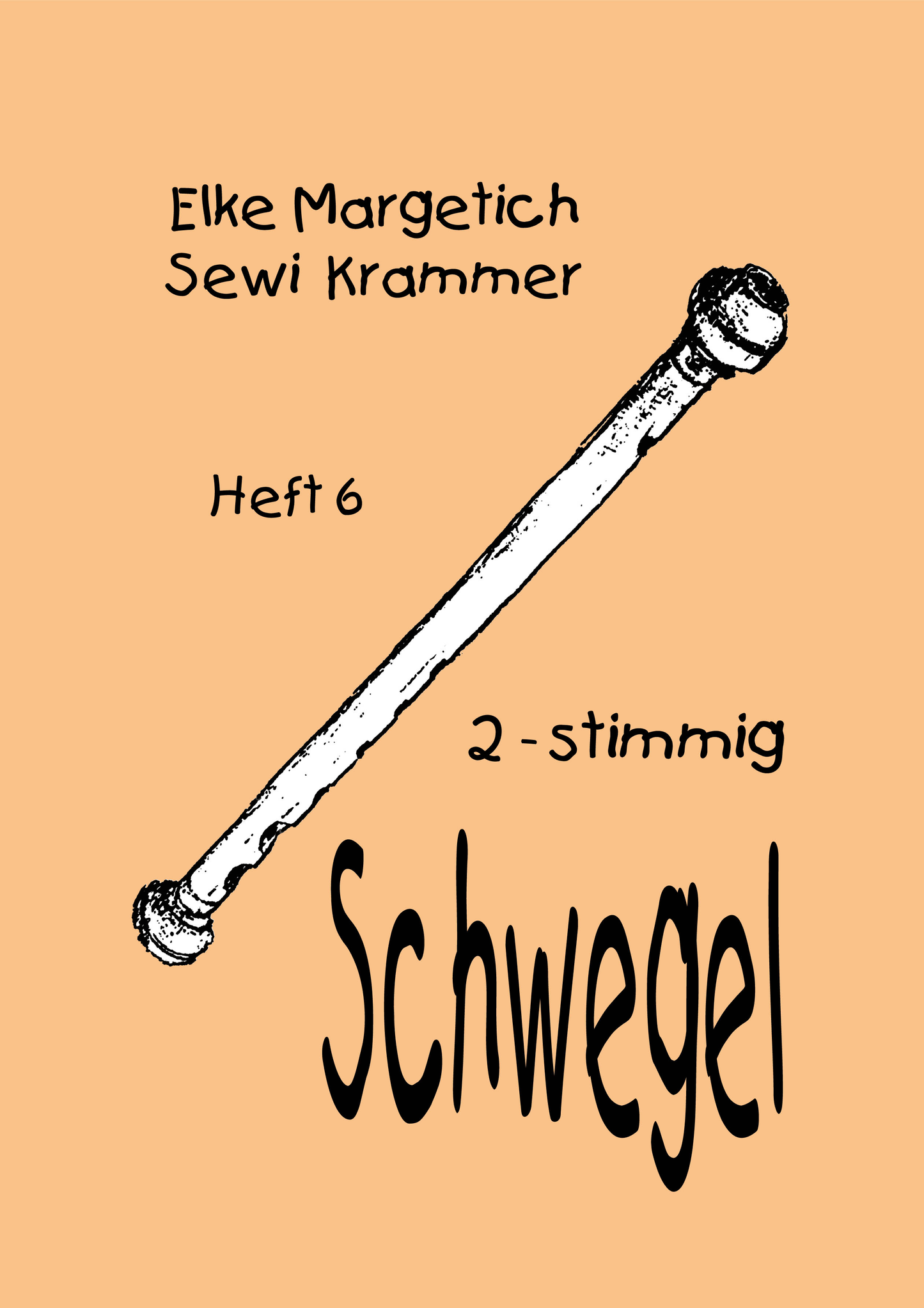 Heft 6 Schwegel