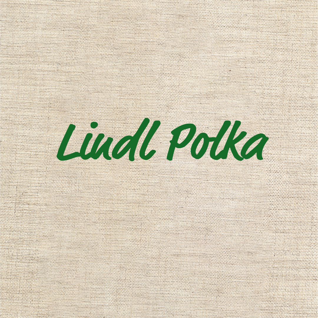 Lindl Polka – Volksweise, Ensemblenoten