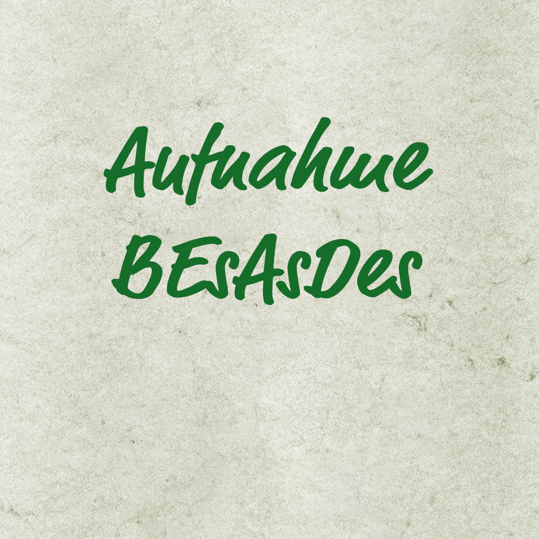 Für'n Gerhard oana - Daniela Peter, Aufnahmen