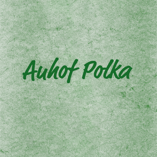 Auhof Polka - Hans Pichler, Aufnahmen