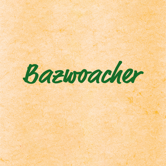 Bazwoacher-Boarischer - Tobias Reiser, Aufnahmen