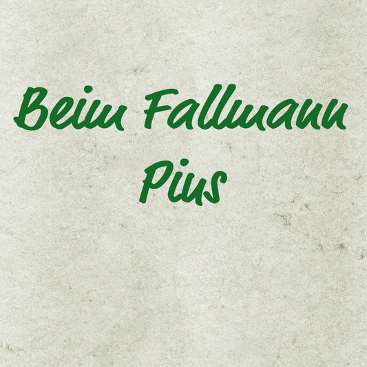 Beim Fallmann Pius - Christian Hartl / Wolfgang Pichler, Ensemblenoten