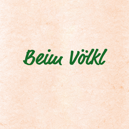 Beim Völkl-Boarischer - Christian Hartl, Aufnahmen