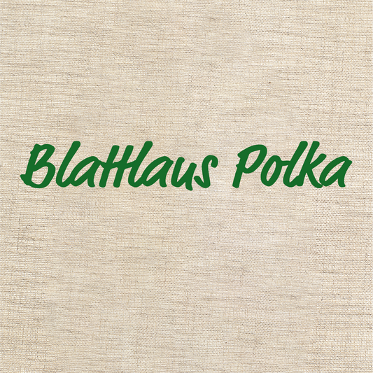 Blattlaus Polka - Elke Margetich, HarmonikaNoten