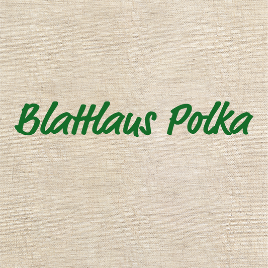 Blattlaus Polka - Elke Margetich, Ensemblenoten