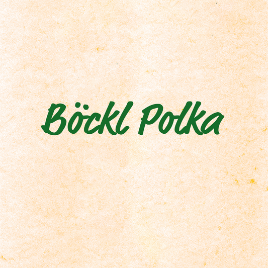 Böckl Polka - Wastl Irlinger, HarmonikaNoten