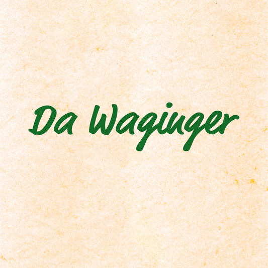 Da Waginger - Klaus Karl, Aufnahmen