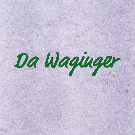 Da Waginger - Klaus Karl, Ensemblenoten