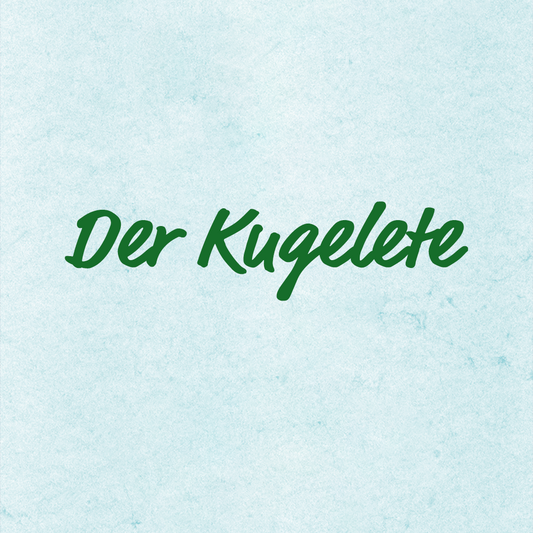 Der Kugelete - Volksweise vom Ritten, Aufnahmen