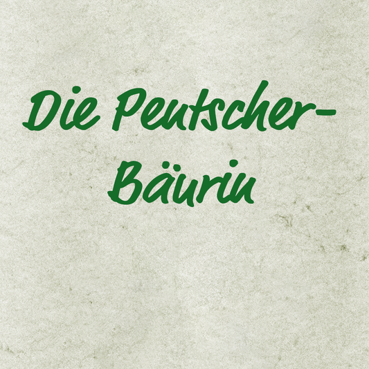 Die Pentscher-Bäurin - BerndPrettenthaler