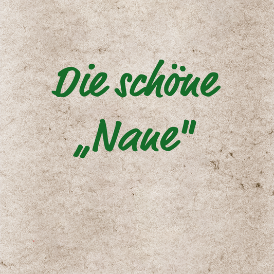 Die schöne „Nane"-Polka - Volksweise, Ensemblenoten