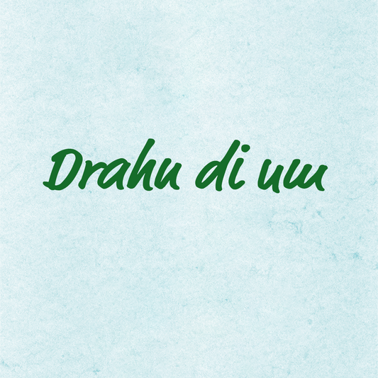 Drahn di um - Gottlieb Weißbacher, Aufnahmen