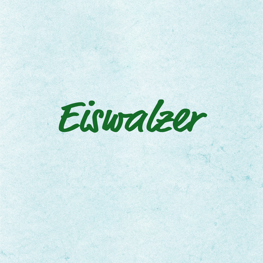 Eiswalzer - Volksweise aus Tirol, Aufnahmen