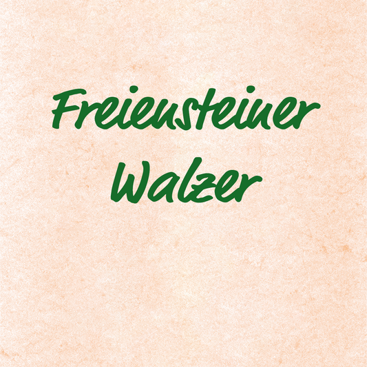 Freiensteiner Walzer - Hans Pichler, Aufnahmen