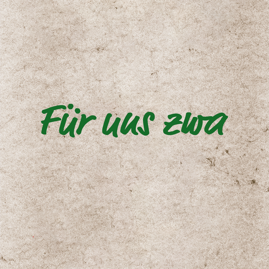 Für uns zwa-Boarischer - Elke Margetich, HarmonikaNoten