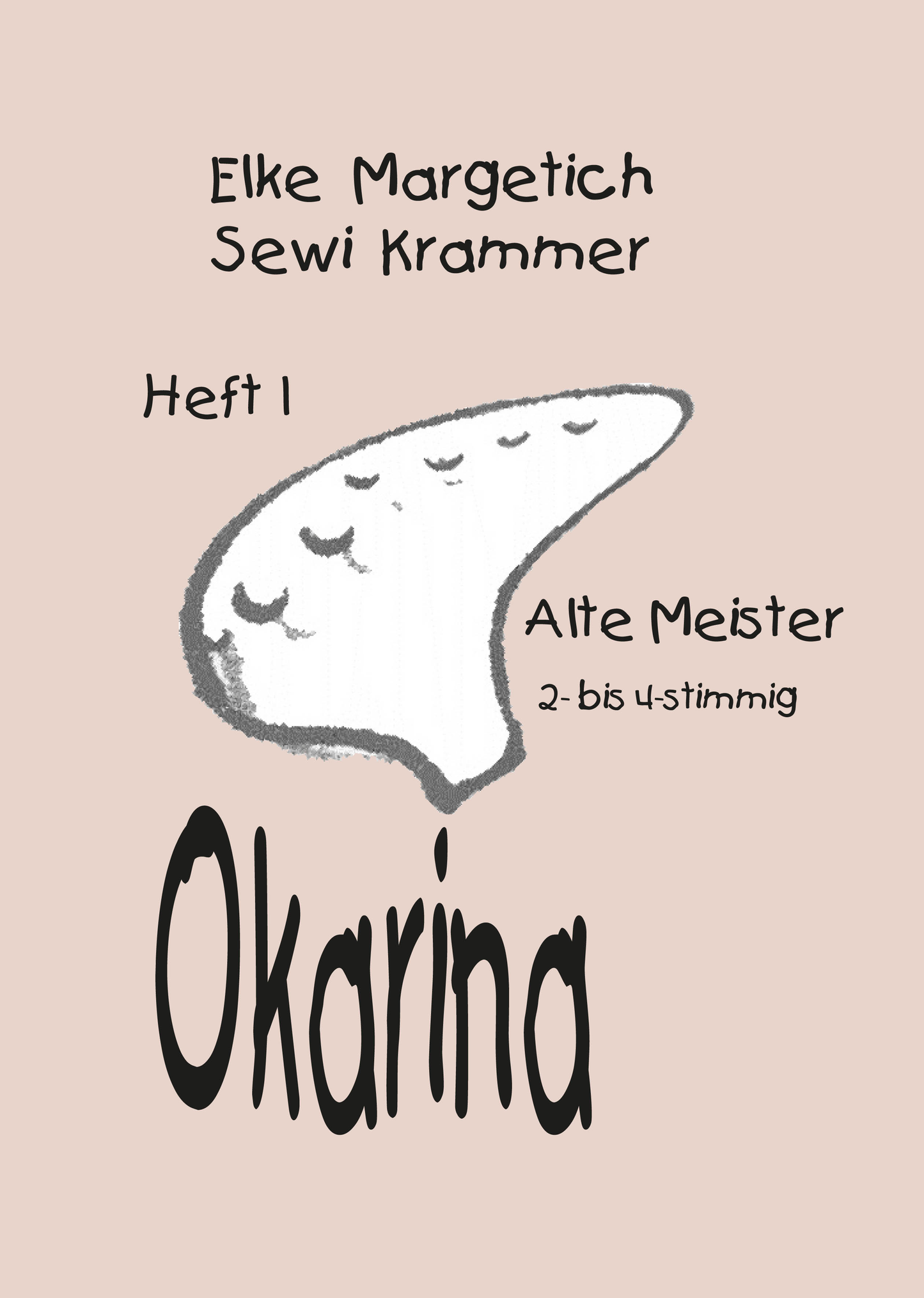 Heft 1 Okarina