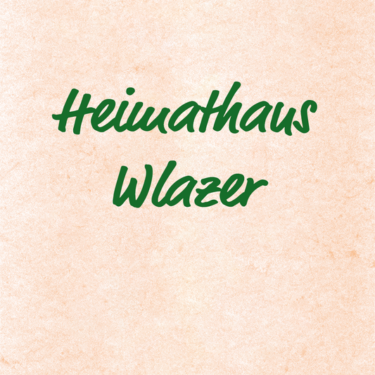 Heimathaus Walzer - Volksweise, Aufnahmen
