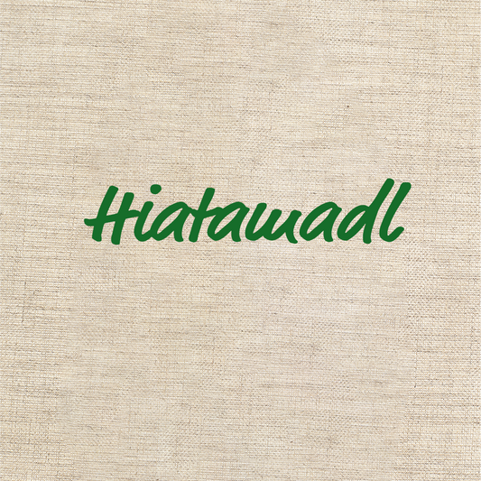 Hiatamadl – Volkstanz, Ensemblenoten