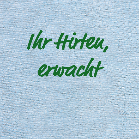 Ihr Kinderlein kommet – Volkslied, HarmonikaNoten