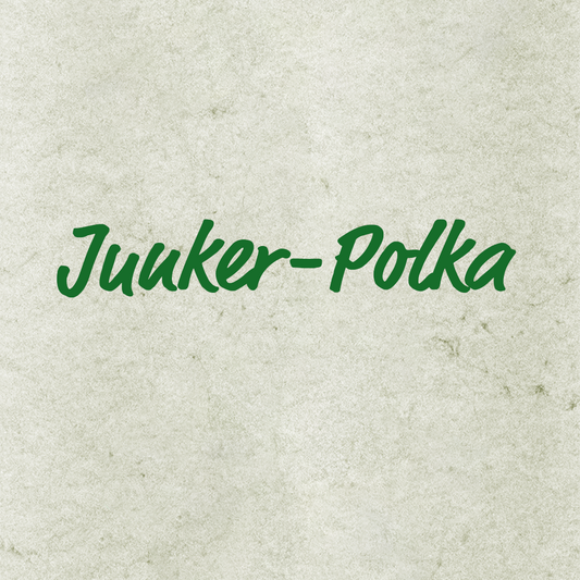 Junker-Polka - Michael Zach, HarmonikaNoten