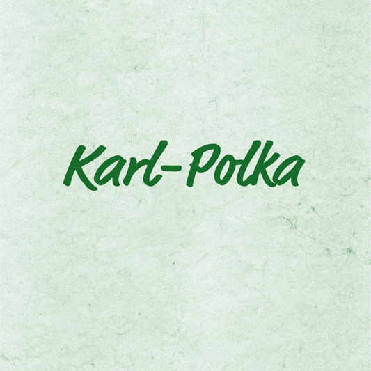 Karl-Polka - Johannes G. Fuchs, HarmonikaNoten