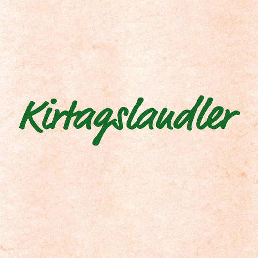 Kirtagslandler - Volksweise, Aufnahmen