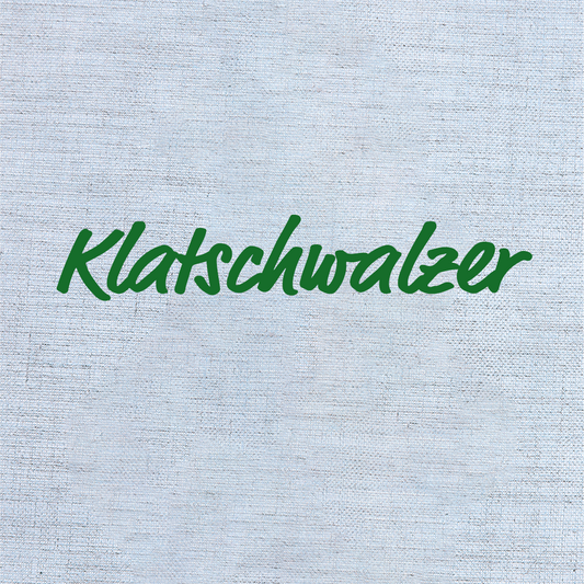 Klatschwalzer – Volkstanz, Ensemblenoten