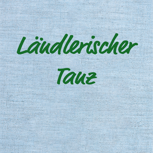 Ländlerischer Tanz – W. A. Mozart, op. 199, Ensemblenoten