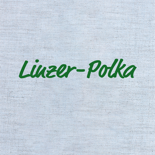 Linzer-Polka – Volksweise, Aufnahmen