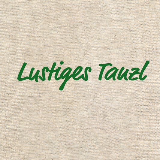 Lustiges Tanzl  – Elke Margetich / Willibald Stelzl, Aufnahmen