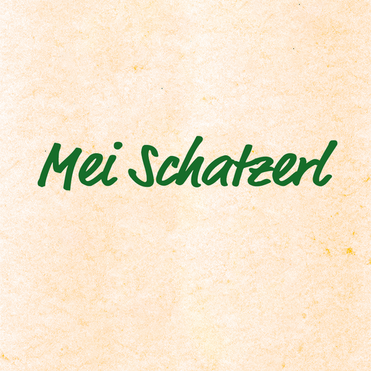 Mei Schatzerl-Polka Franze - Edler-Trio - Volksweise, Aufnahmen