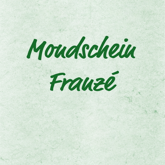 Mondschein-Franzé - Michael Zach, Ensemblenoten