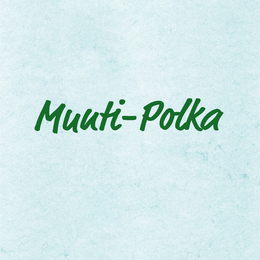 Munti-Polka - L.Baur, F.X. Kofler, Ensemblenoten