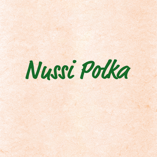 Nussi Polka - Hans Pichler, Aufnahmen