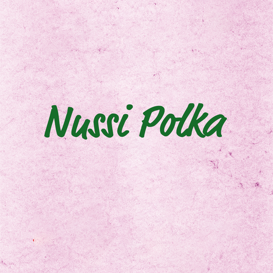 Nussi Polka - Hans Pichler, HarmonikaNoten