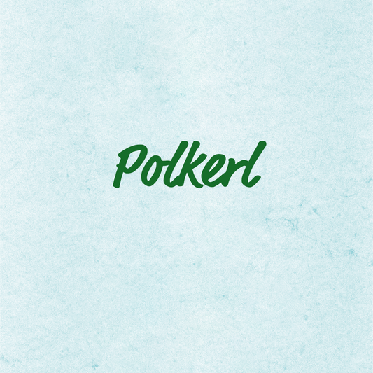 Polkerl - Volksweise aus Tirol, Ensemblenoten