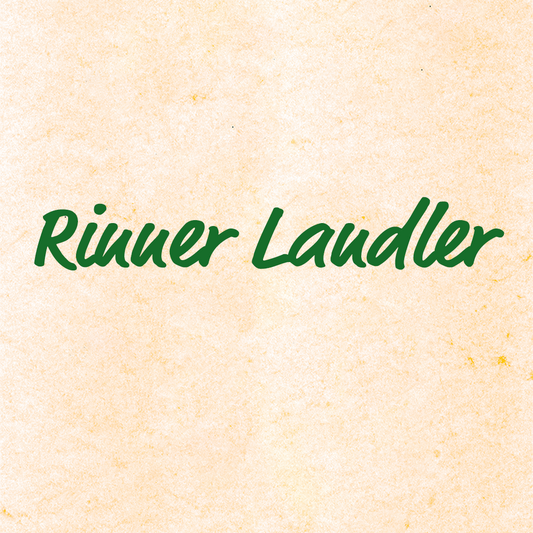 Rinner-Landler - Volksweise, Aufnahmen