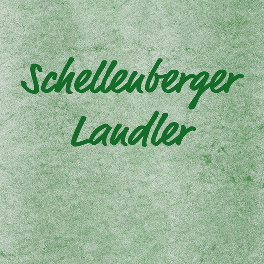 Schellenberger Landler - Volksweise, Ensemblenoten