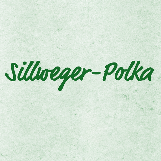 Sillweger-Polka - Sepp Paskuttini, Ensemblenoten