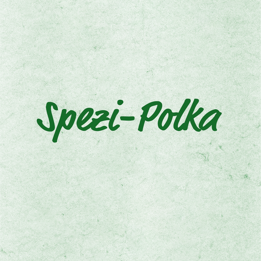 Spezi-Polka - Johannes G. Fuchs, Aufnahmen