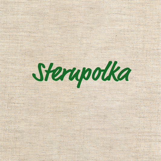 Sternpolka – Volkstanz, Ensemblenoten