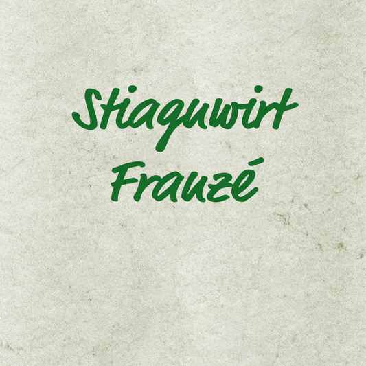 Stiag'nwirt-Franzé - Bernd Prettenthaler, Ensemblenoten