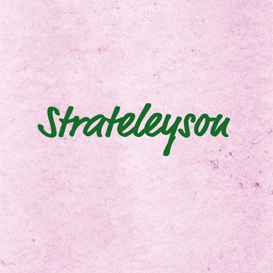 Strateleyson - Böhmische Polka  - Volksweise, Ensemblenoten