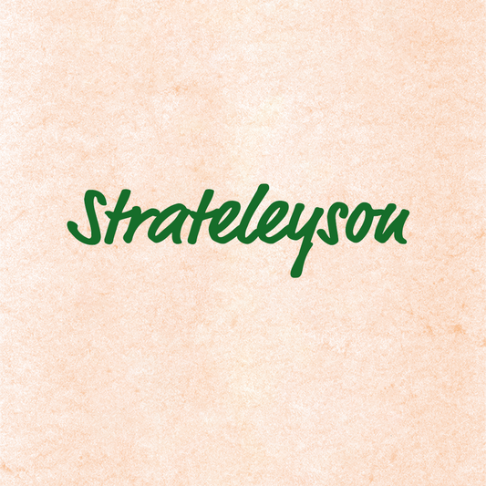 Strateleyson - Böhmische Polka  - Volksweise, Aufnahmen