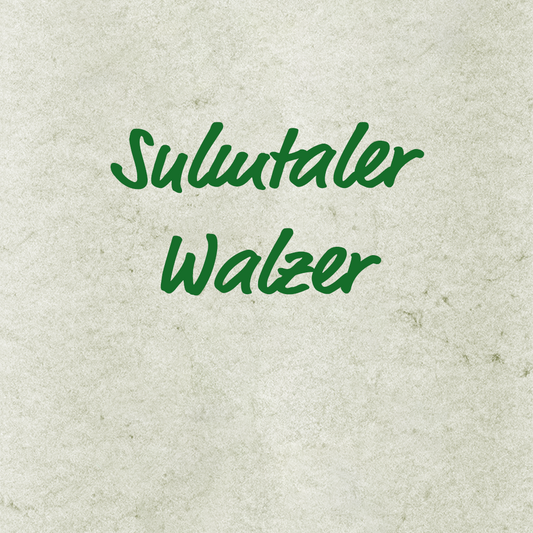 Sulmtaler-Walzer - Johannes G. Fuchs, Aufnahmen