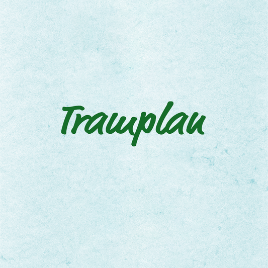 Tramplan - aus dem Spielgut der Hochzeitsmusig, Aufnahmen