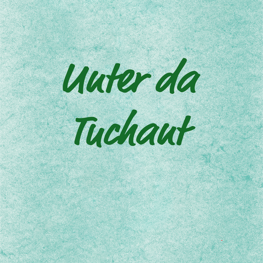 Unter da Tuchant-Walzer - Volksweise, Ensemblenoten
