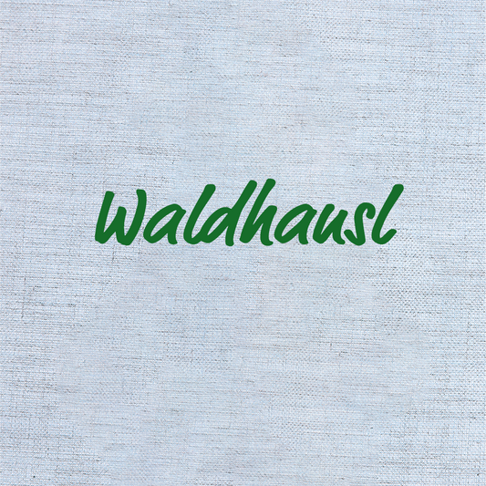 Waldhansl – Volkstanz, Ensemblenoten