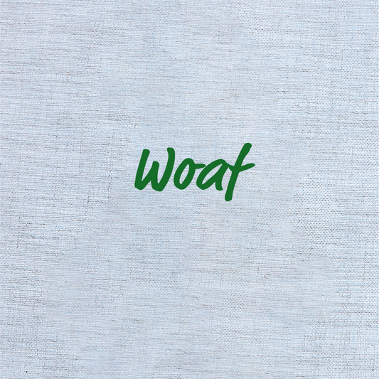 Woaf – Volkstanz, HarmonikaNoten